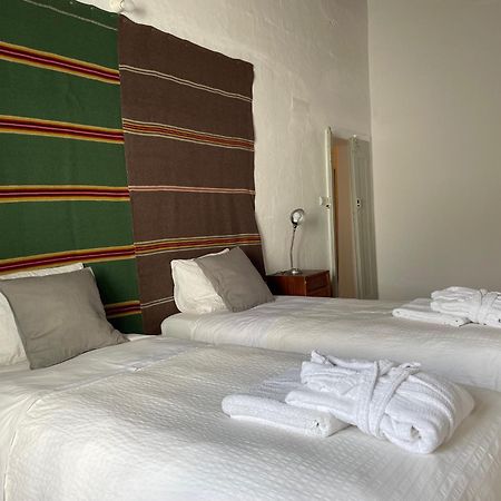 베자 Casa Ancha 아파트 외부 사진