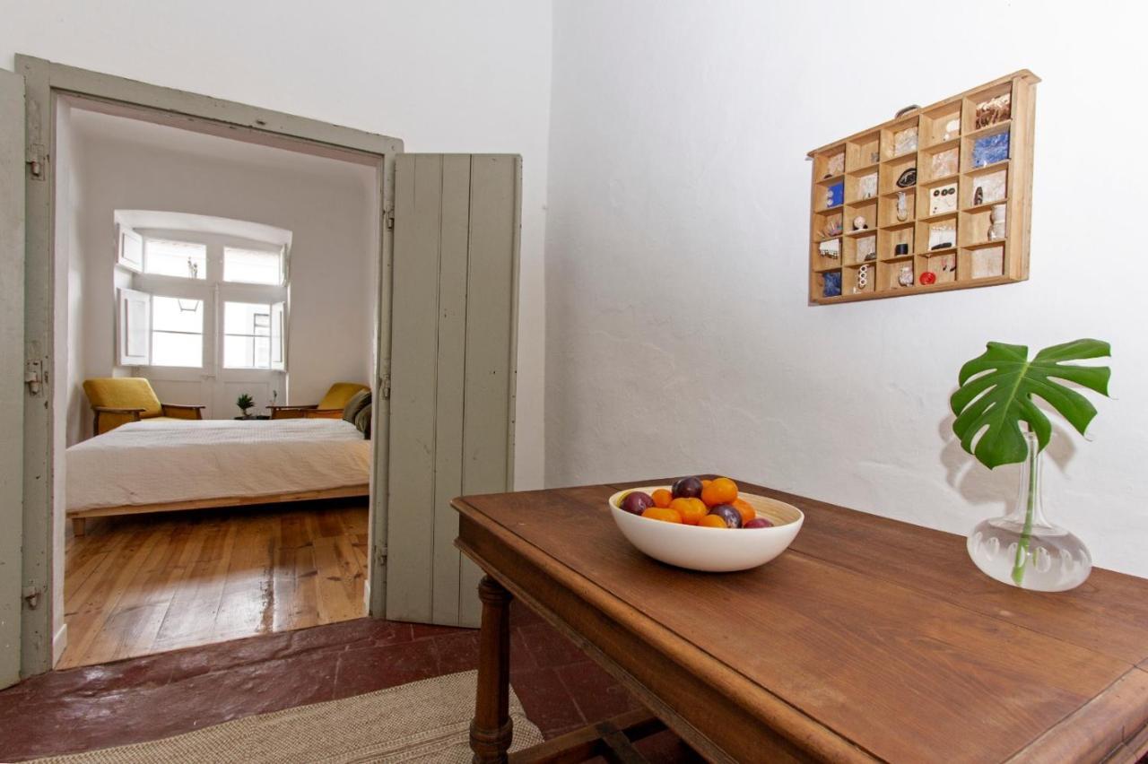 베자 Casa Ancha 아파트 외부 사진