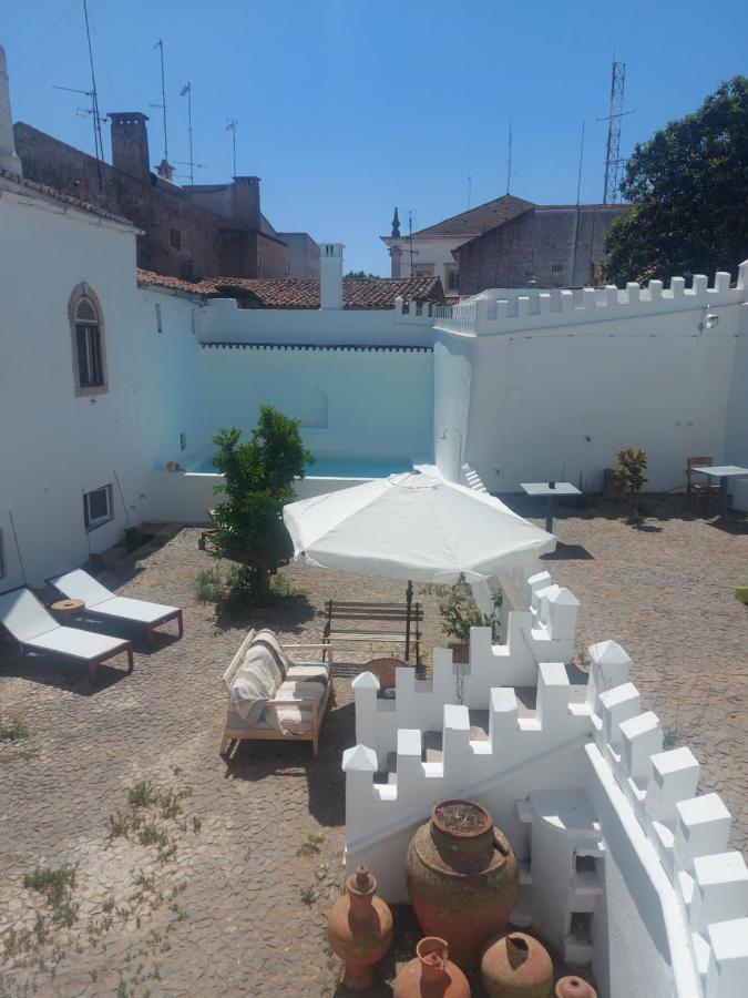 베자 Casa Ancha 아파트 외부 사진