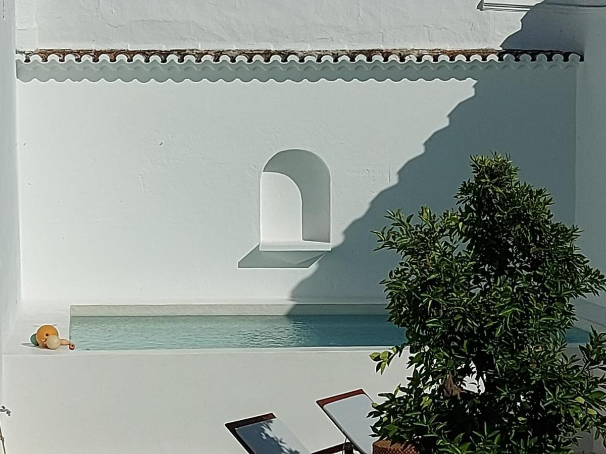 베자 Casa Ancha 아파트 외부 사진