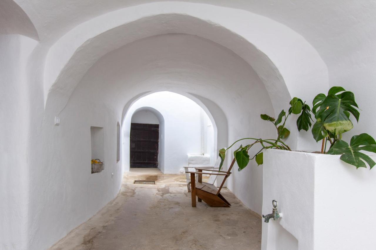 베자 Casa Ancha 아파트 외부 사진
