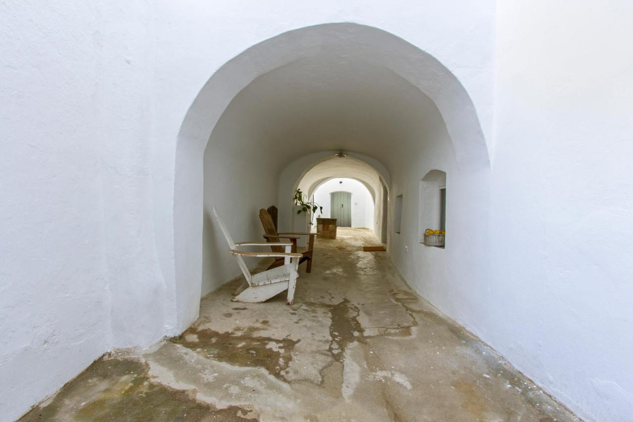 베자 Casa Ancha 아파트 외부 사진