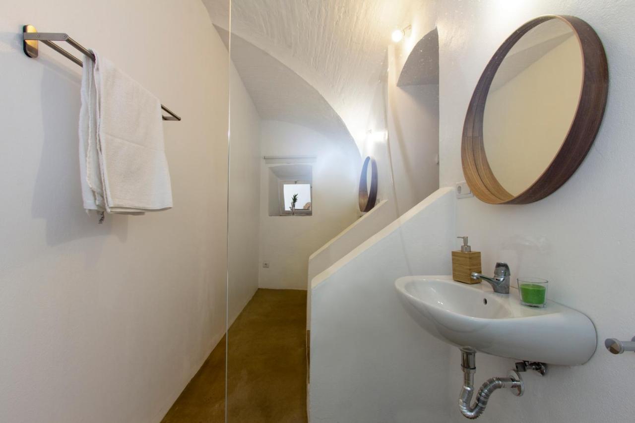 베자 Casa Ancha 아파트 외부 사진