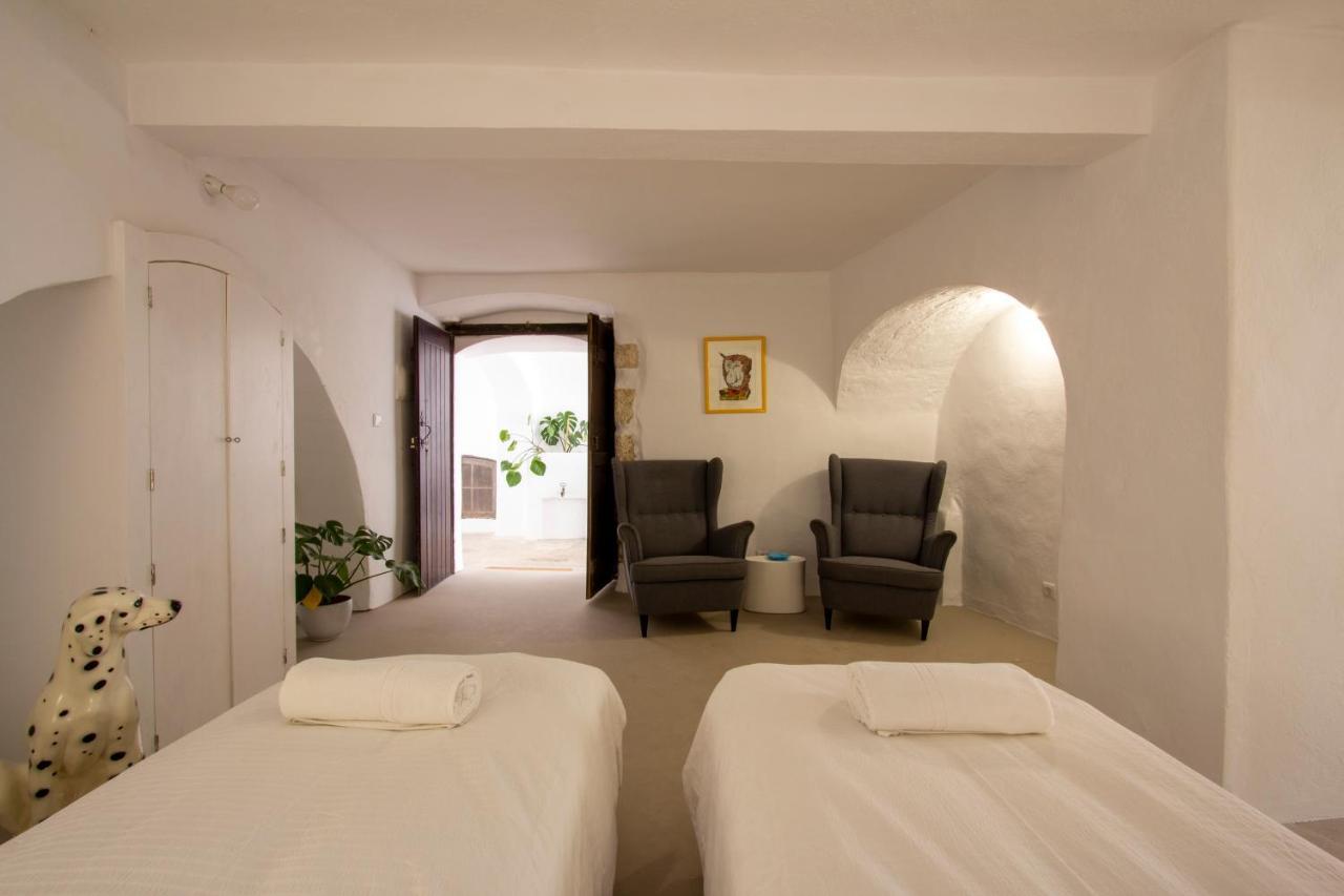 베자 Casa Ancha 아파트 외부 사진