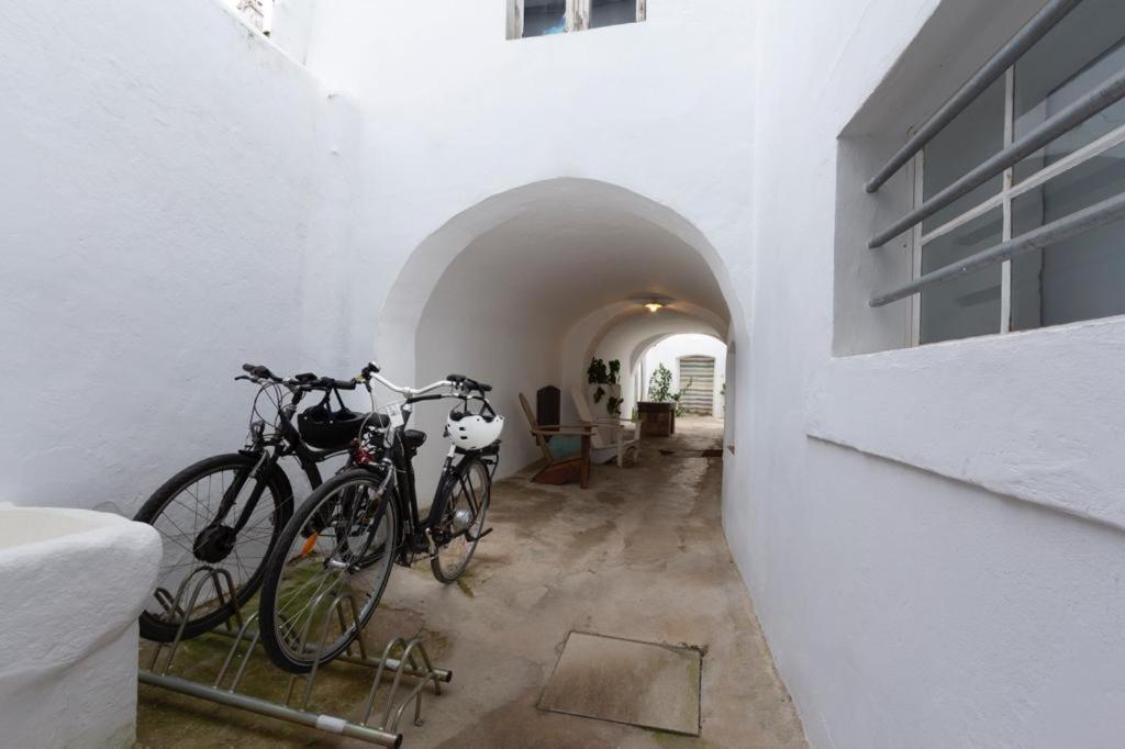 베자 Casa Ancha 아파트 외부 사진