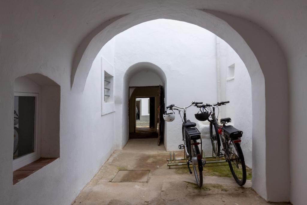 베자 Casa Ancha 아파트 외부 사진