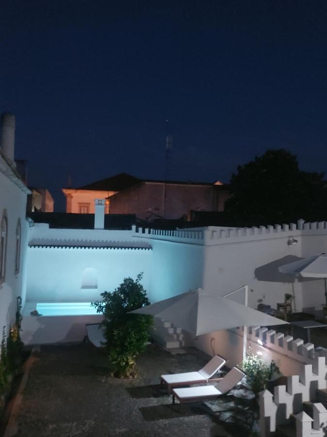 베자 Casa Ancha 아파트 외부 사진