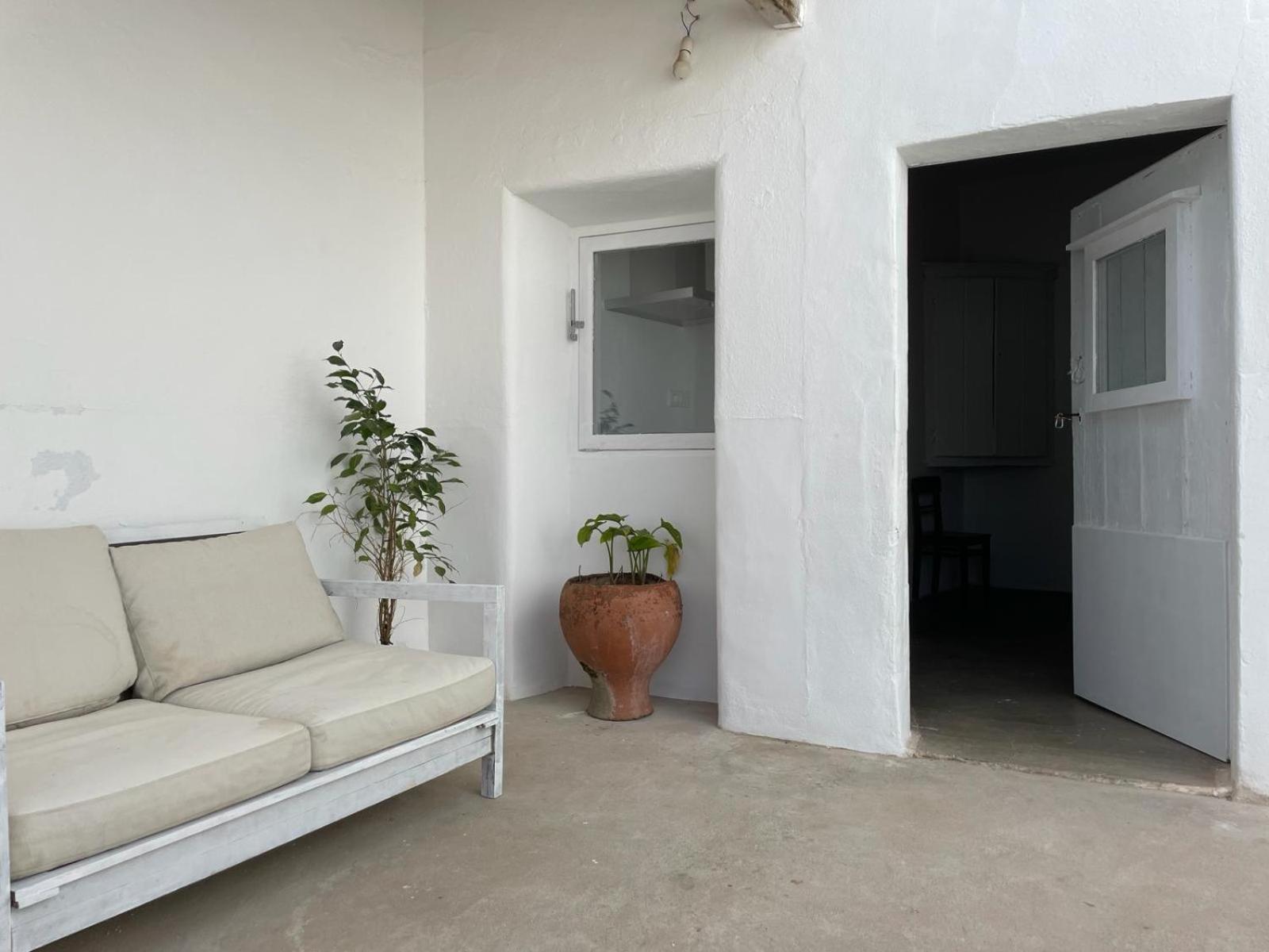 베자 Casa Ancha 아파트 외부 사진