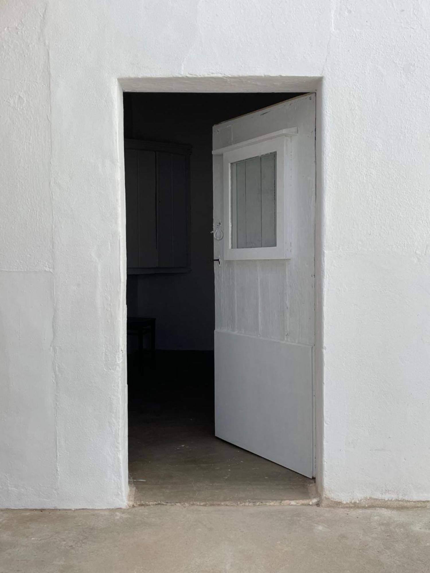 베자 Casa Ancha 아파트 외부 사진