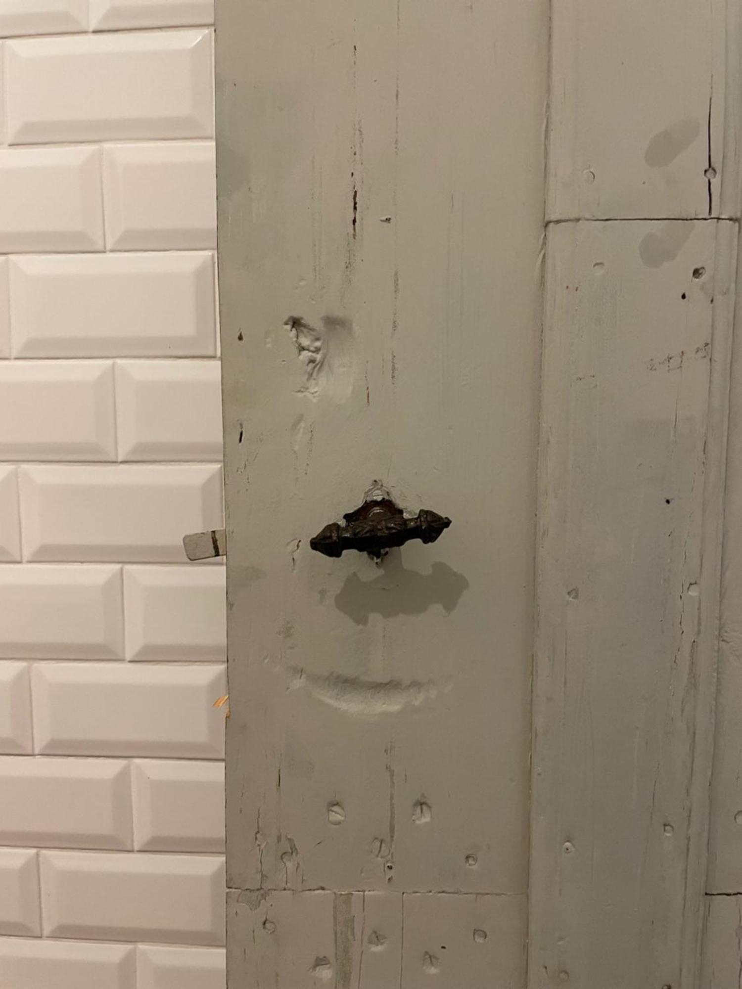 베자 Casa Ancha 아파트 외부 사진