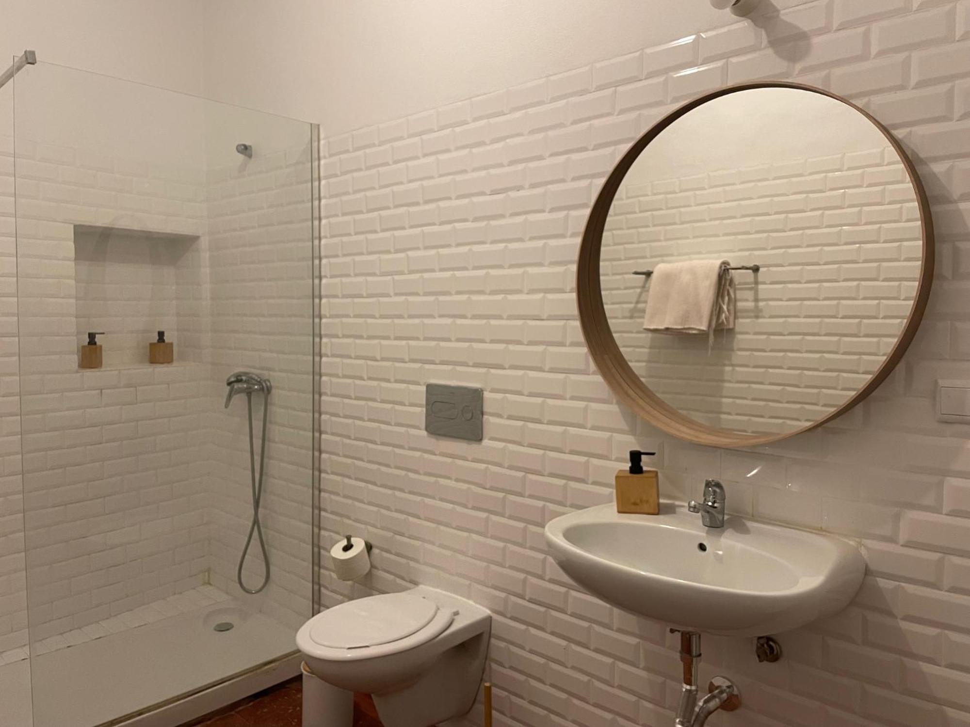 베자 Casa Ancha 아파트 외부 사진