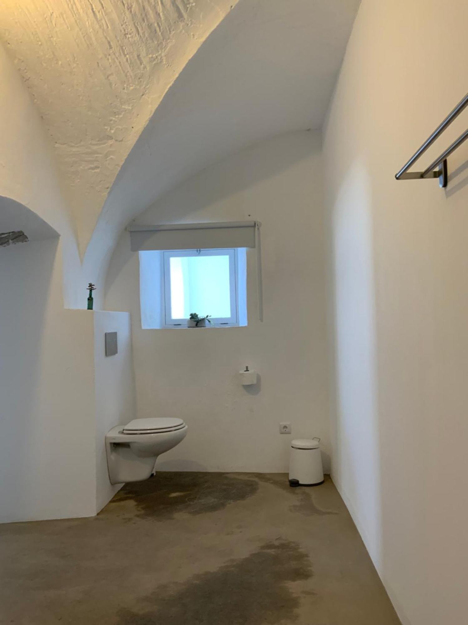 베자 Casa Ancha 아파트 외부 사진
