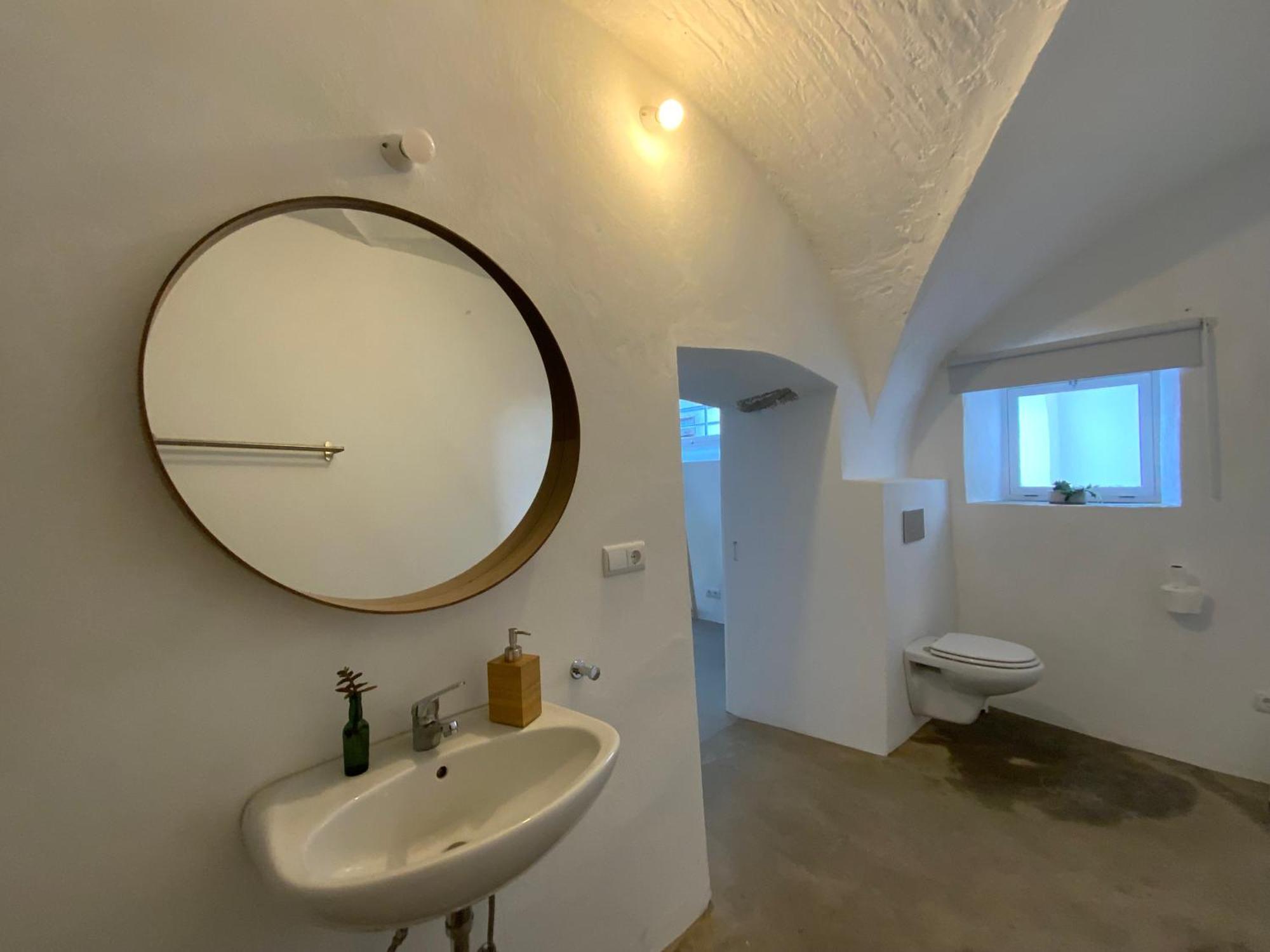 베자 Casa Ancha 아파트 외부 사진
