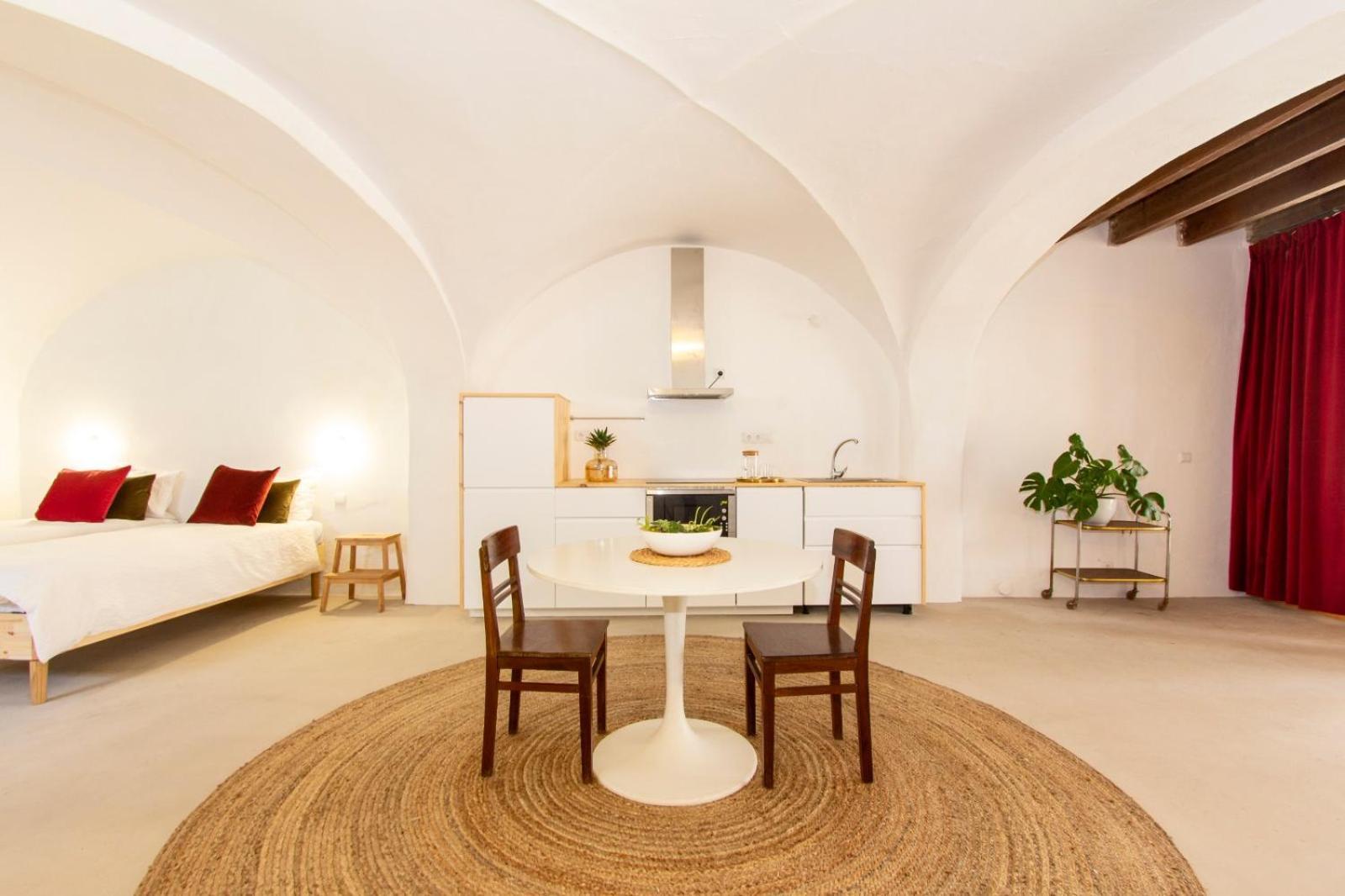 베자 Casa Ancha 아파트 외부 사진